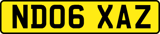 ND06XAZ
