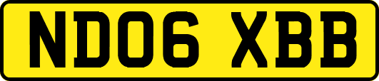 ND06XBB