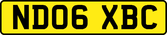 ND06XBC