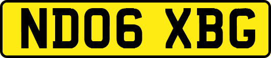 ND06XBG