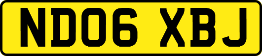 ND06XBJ