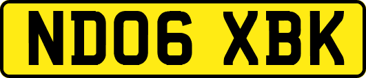 ND06XBK