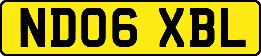 ND06XBL