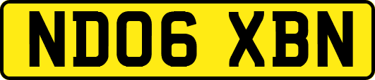 ND06XBN