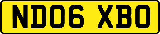 ND06XBO