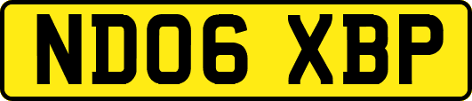 ND06XBP
