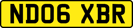 ND06XBR