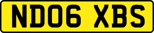 ND06XBS