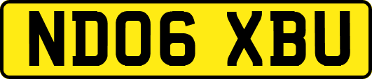 ND06XBU