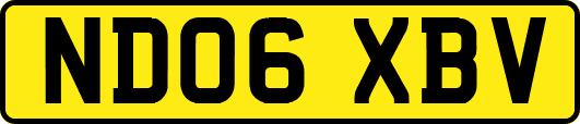 ND06XBV