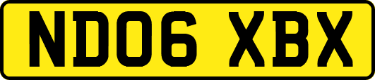 ND06XBX