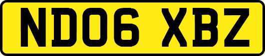 ND06XBZ