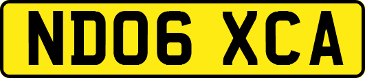 ND06XCA