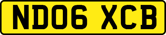 ND06XCB