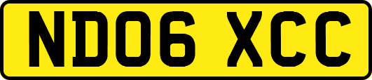 ND06XCC