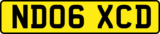 ND06XCD