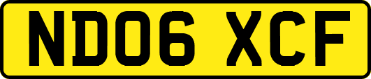 ND06XCF