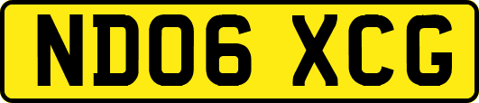 ND06XCG