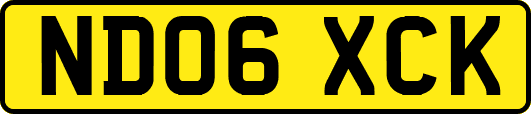 ND06XCK