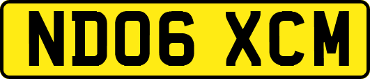 ND06XCM