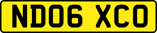ND06XCO