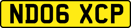 ND06XCP
