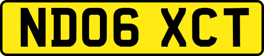 ND06XCT
