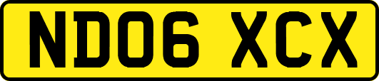 ND06XCX