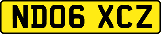 ND06XCZ