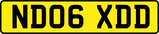 ND06XDD