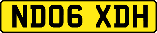 ND06XDH