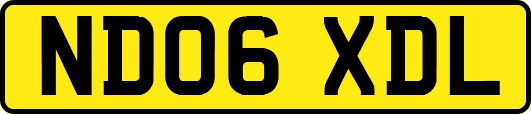 ND06XDL