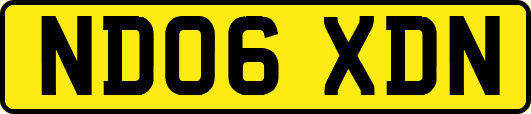 ND06XDN