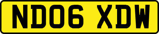 ND06XDW