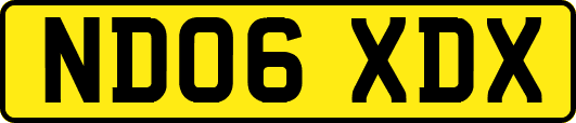 ND06XDX