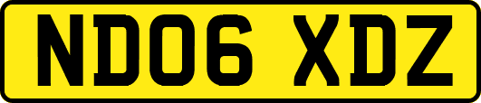 ND06XDZ