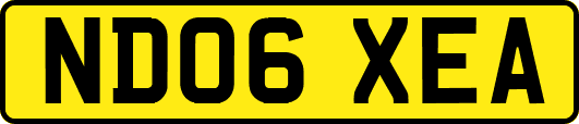 ND06XEA