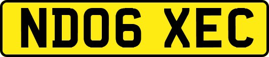 ND06XEC