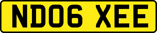 ND06XEE