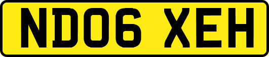 ND06XEH