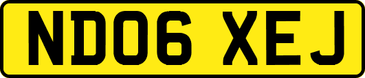 ND06XEJ