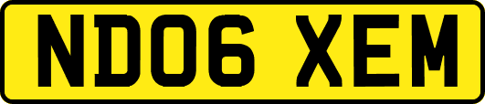 ND06XEM