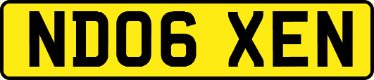 ND06XEN