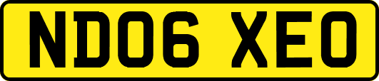 ND06XEO