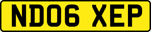 ND06XEP