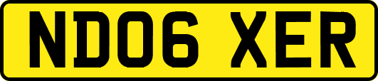 ND06XER