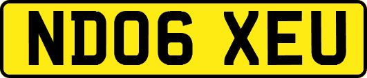 ND06XEU
