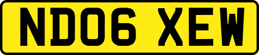 ND06XEW