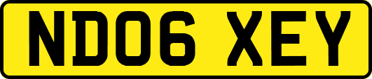 ND06XEY
