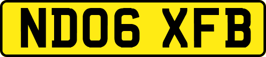 ND06XFB